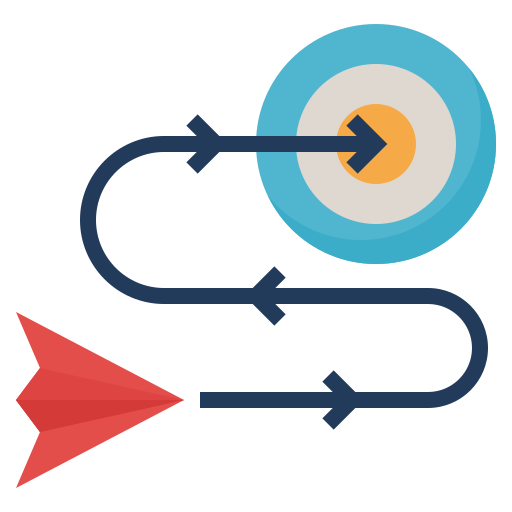 Custom Strategy Icon